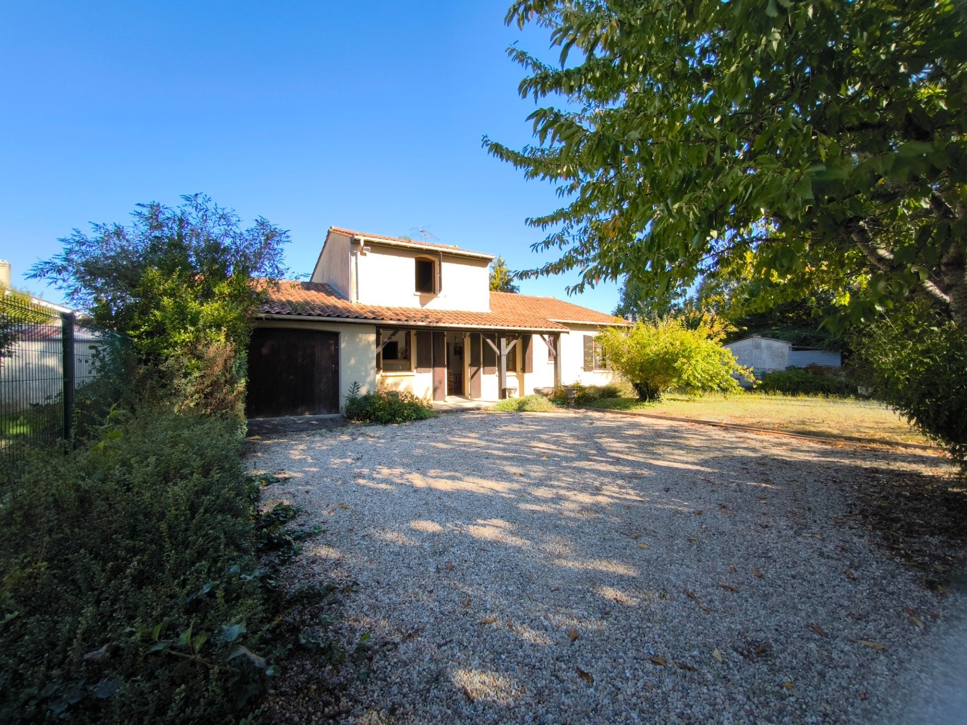 Maison à vendre, 114m², Cognac