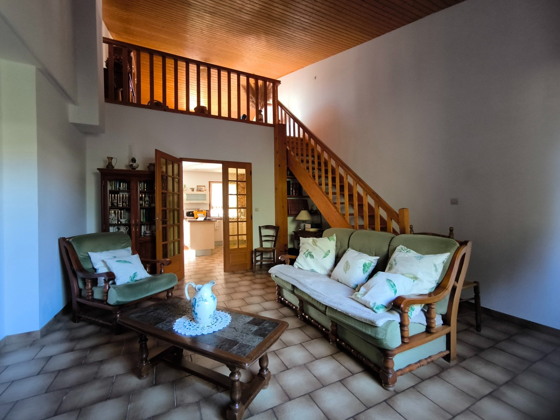 Maison à vendre, 114m², Cognac