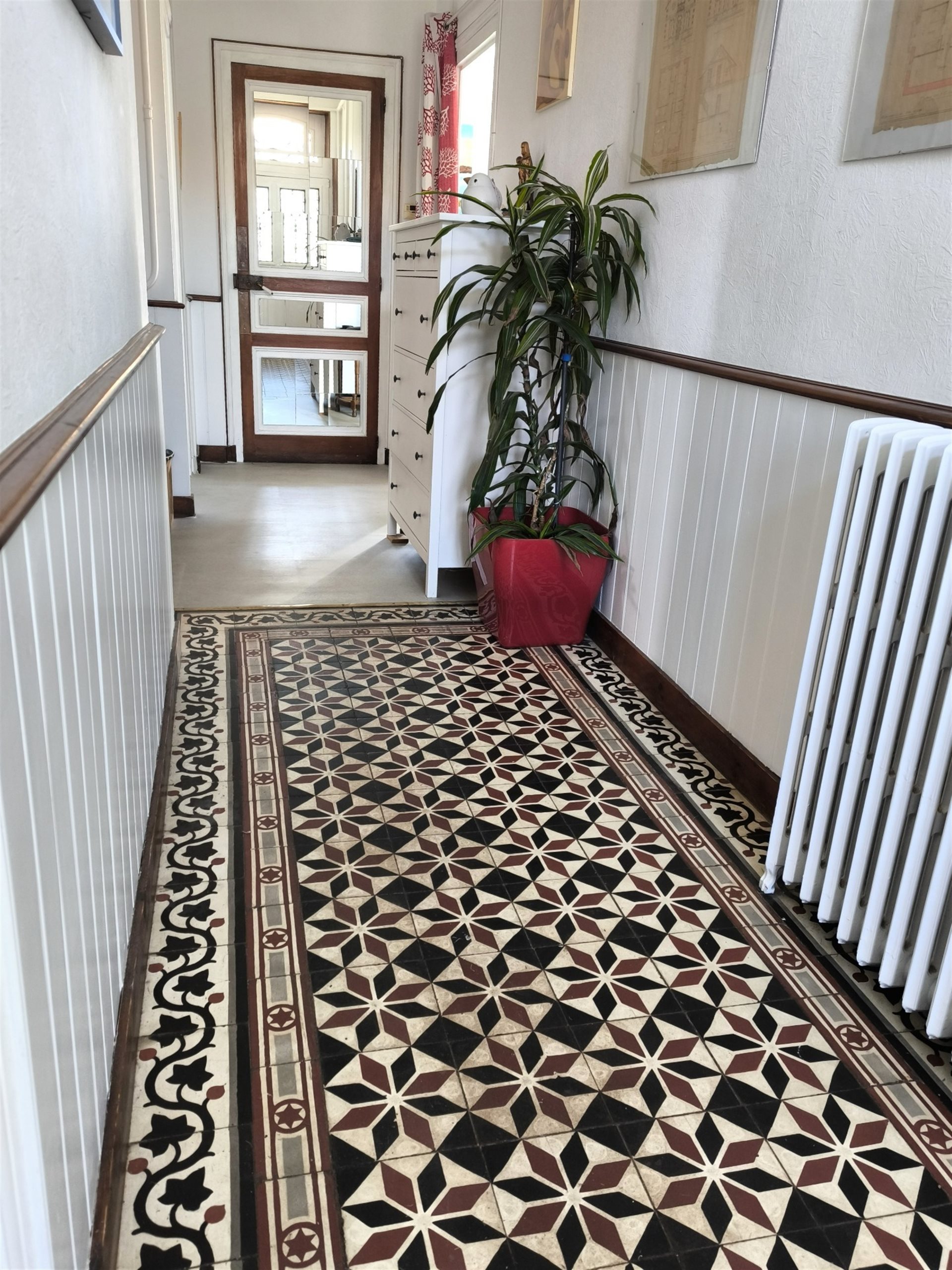 Maison à vendre, 131m², Saint-Sornin