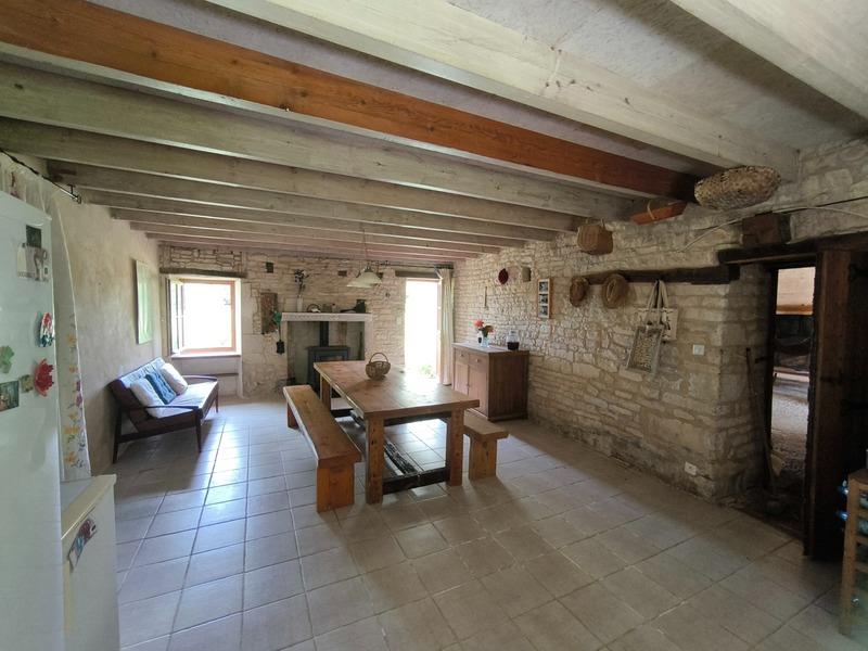 Maison à vendre, 300m², Ebréon