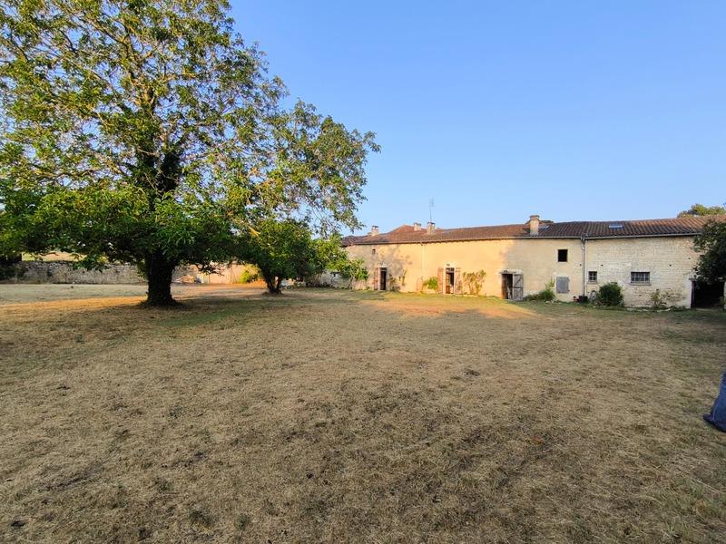 Maison à vendre, 300m², Ebréon