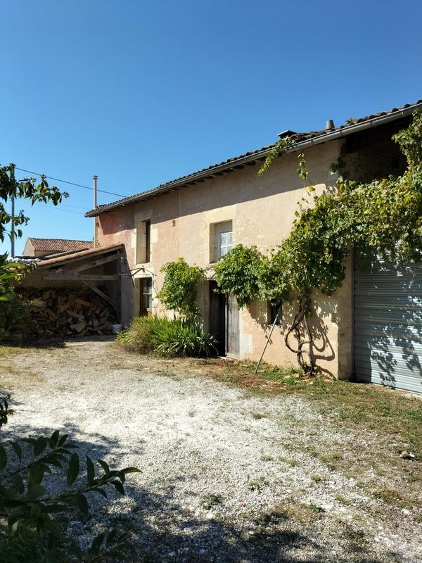 Maison à vendre, 300m², Ebréon