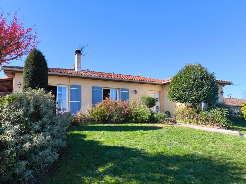 Maison à vendre, 239m², Nercillac