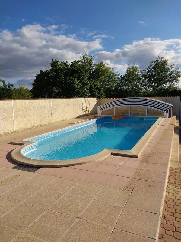Maison à vendre, 239m², Nercillac