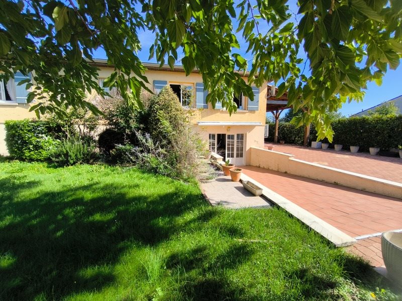 Maison à vendre, 239m², Nercillac