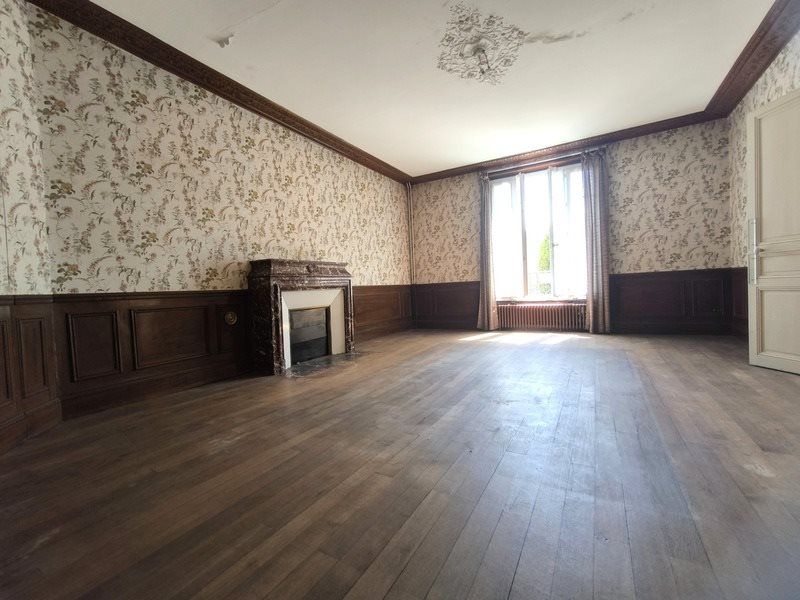 Maison à vendre, 146m², Saint-Fraigne