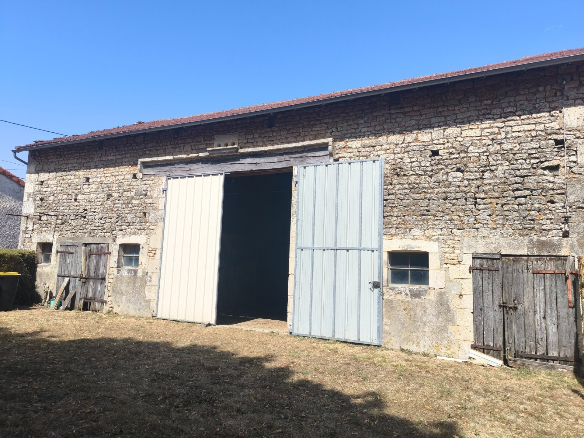 Maison à vendre, 100m², Londigny