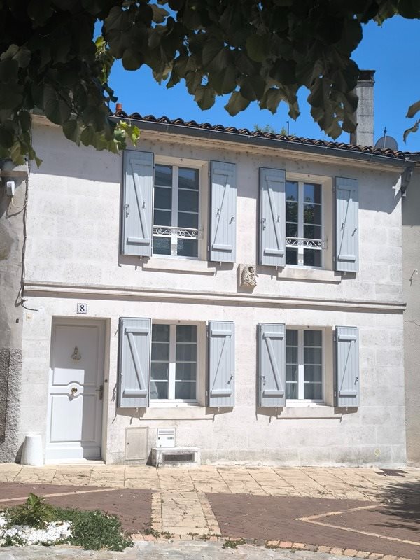 Maison à vendre, 40m², Jarnac