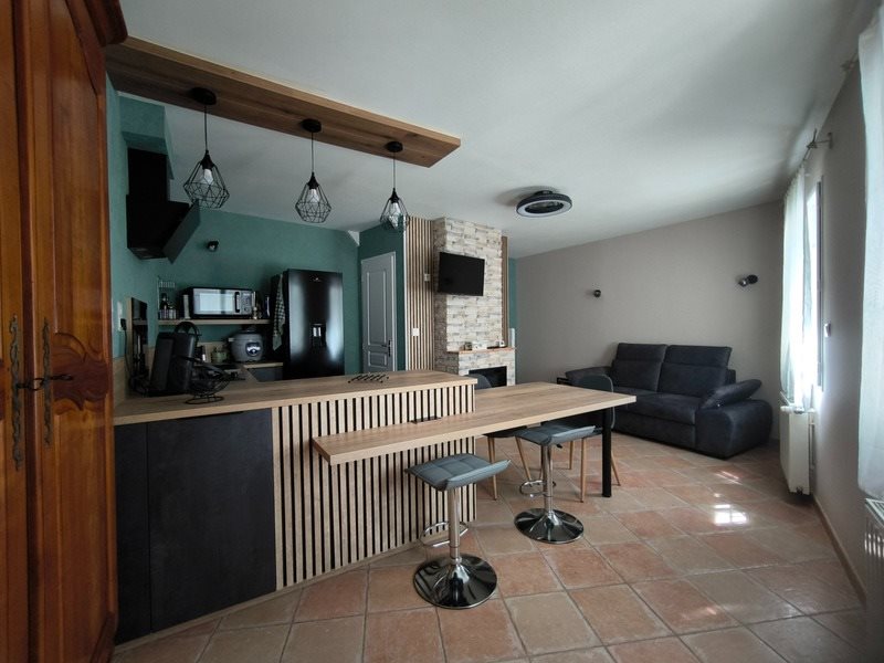 Maison à vendre, 40m², Jarnac