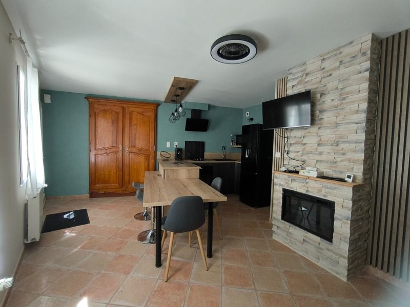 Maison à vendre, 40m², Jarnac