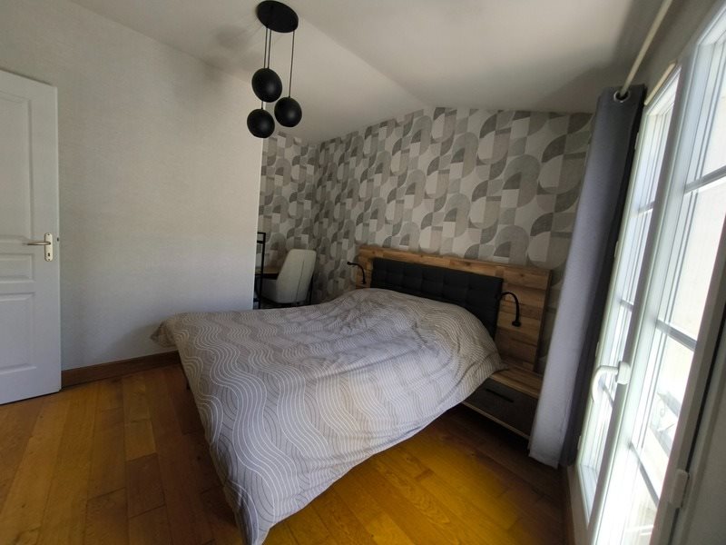 Maison à vendre, 40m², Jarnac