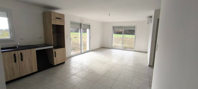 Maison à vendre, 67m², Voulême