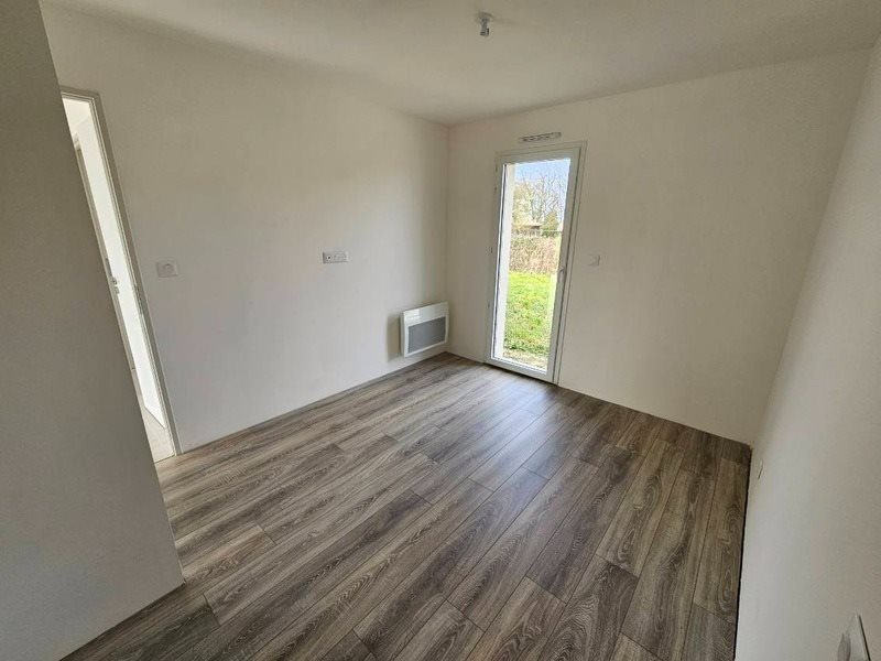Maison à vendre, 67m², Voulême