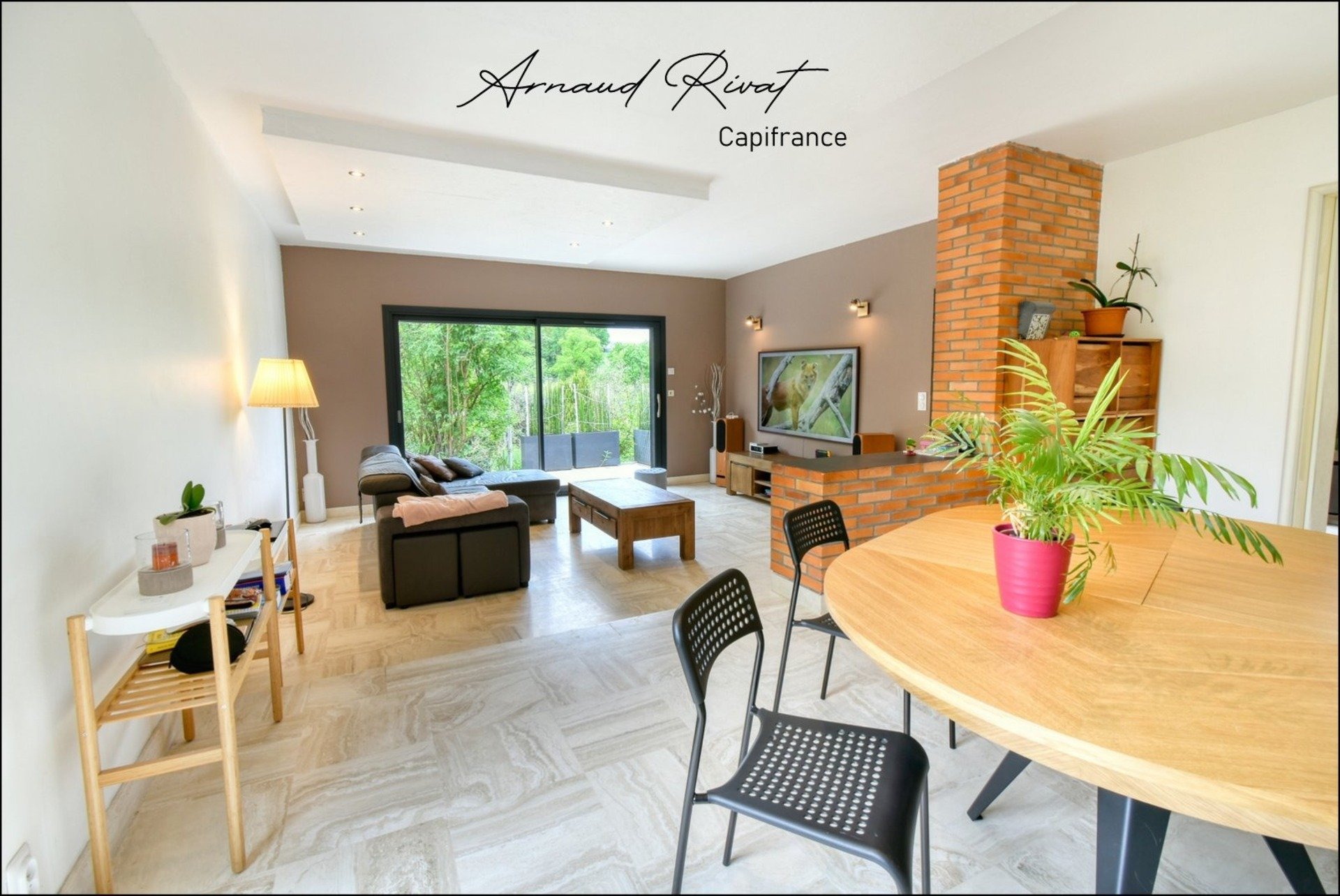 Maison à vendre, 219m², Sainte-Maure-de-Touraine