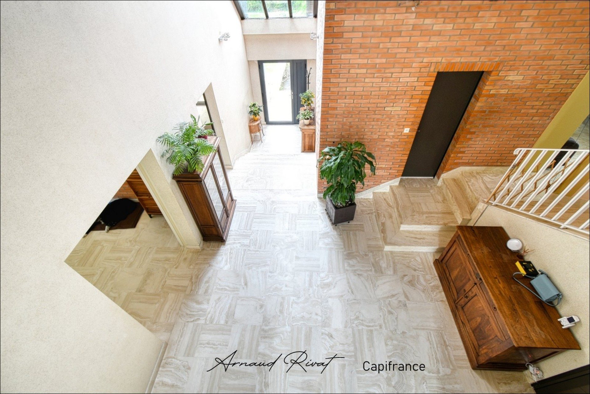 Maison à vendre, 219m², Sainte-Maure-de-Touraine