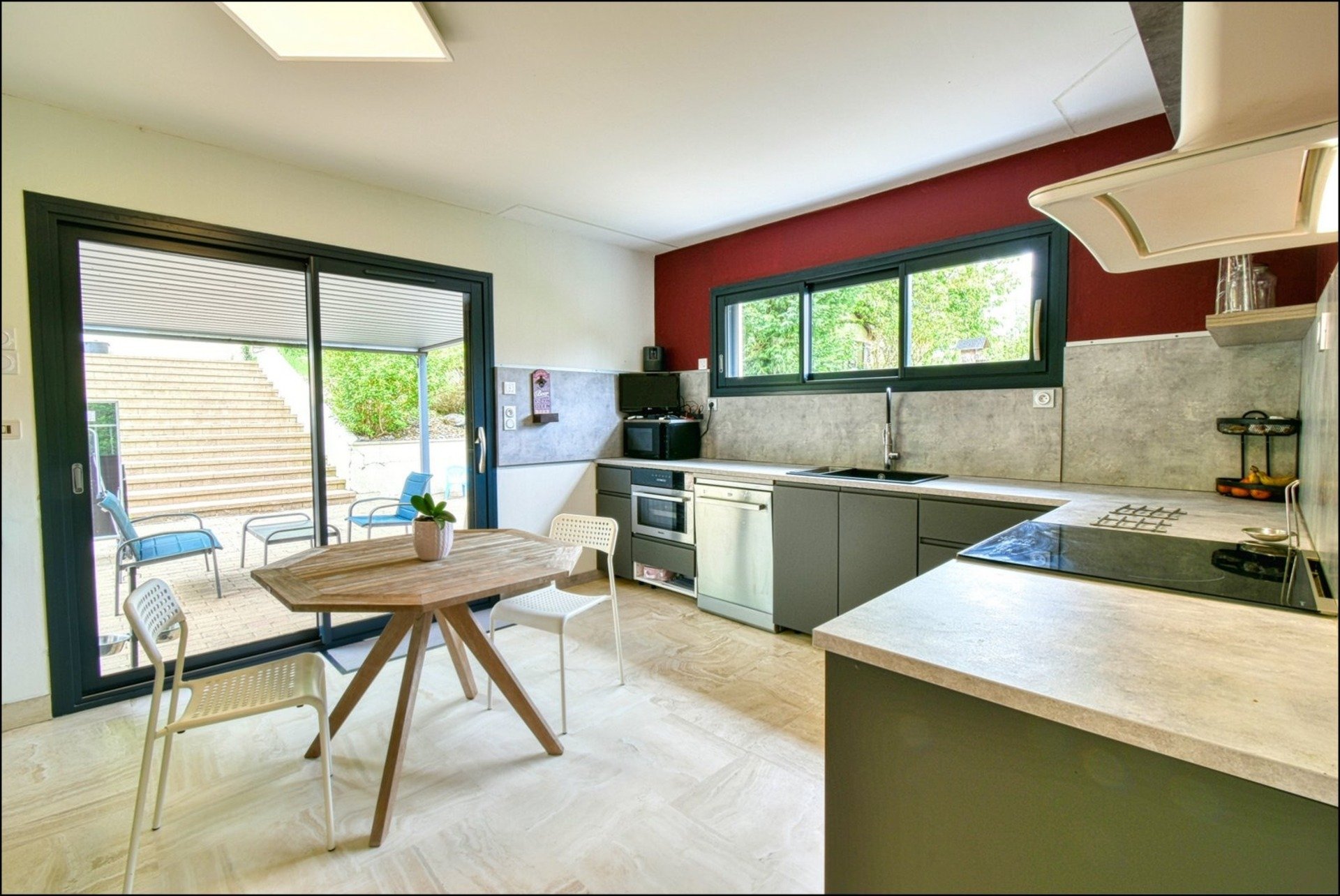 Maison à vendre, 219m², Sainte-Maure-de-Touraine