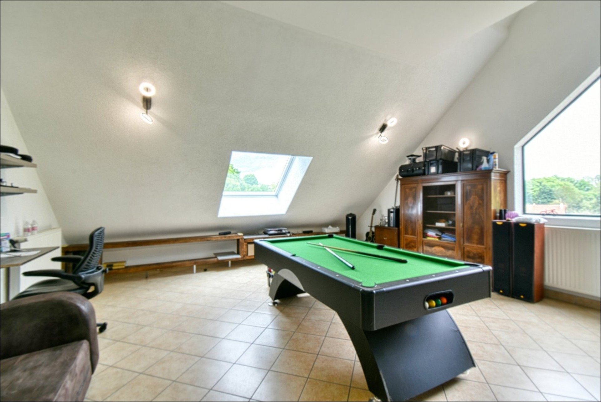 Maison à vendre, 219m², Sainte-Maure-de-Touraine
