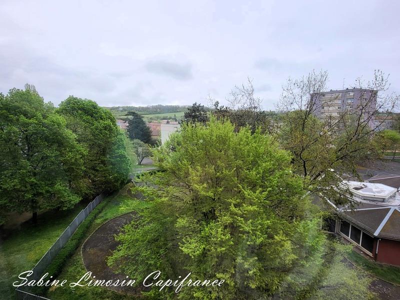 Appartement à vendre, 75m², Belfort