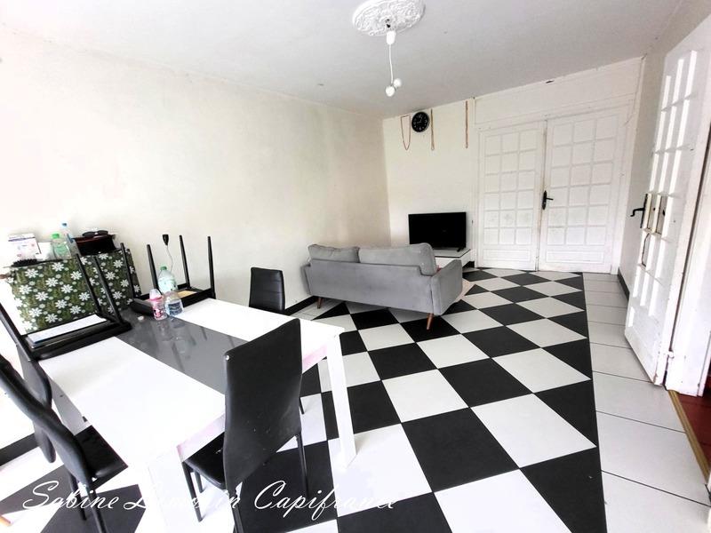 Appartement à vendre, 75m², Belfort