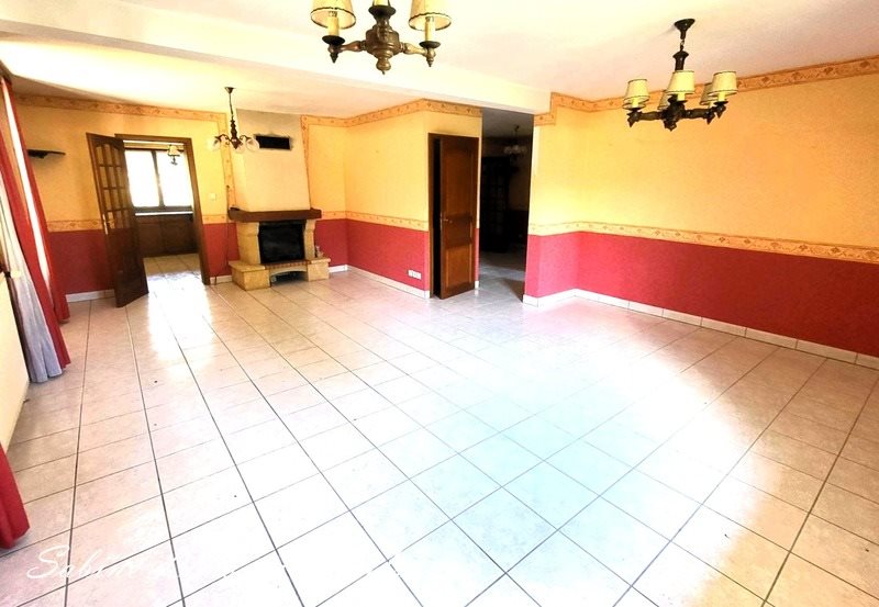 Maison à vendre, 240m², Courcelles-lès-Montbéliard