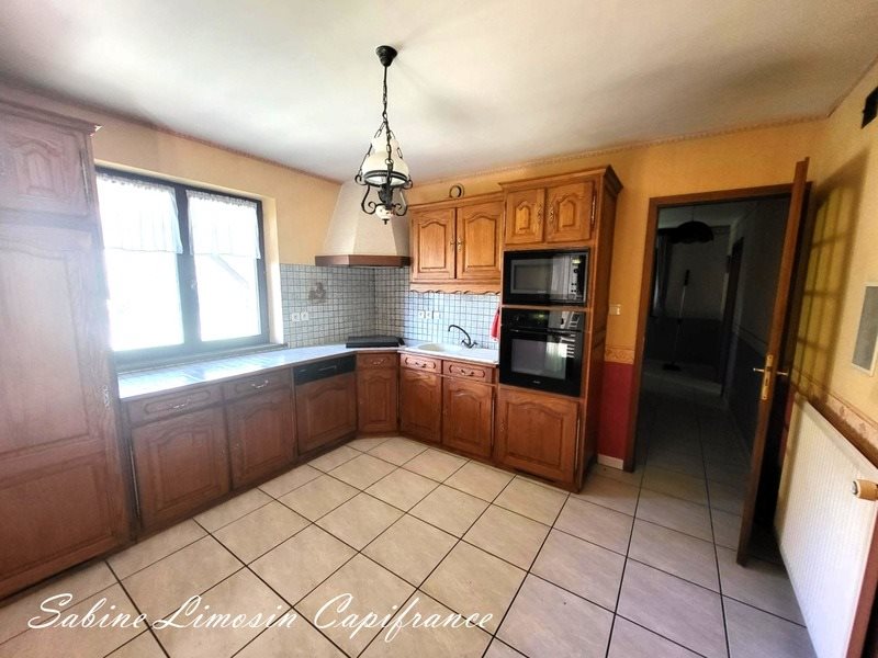 Maison à vendre, 240m², Courcelles-lès-Montbéliard