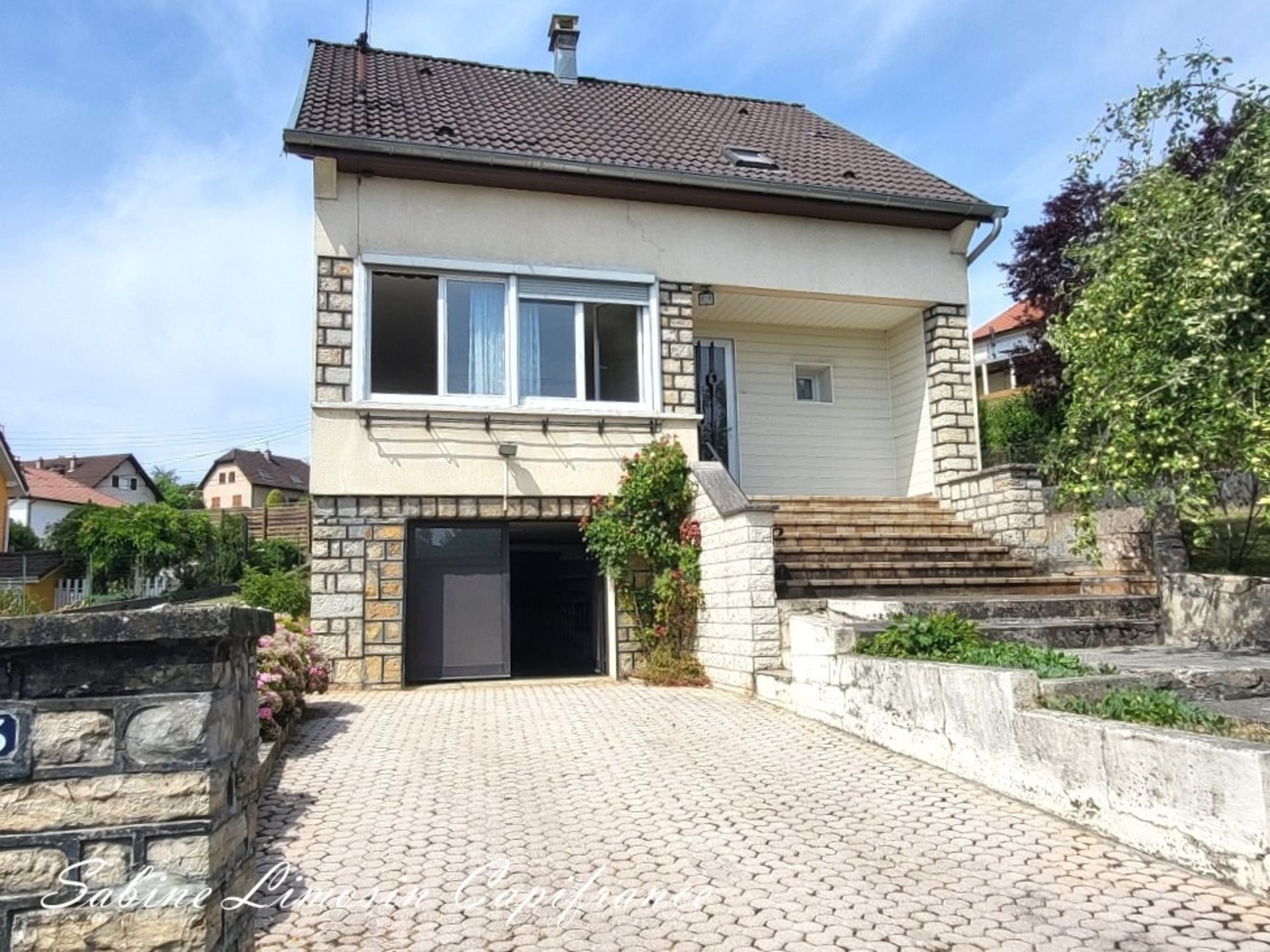 Maison à vendre, 98m², Bart