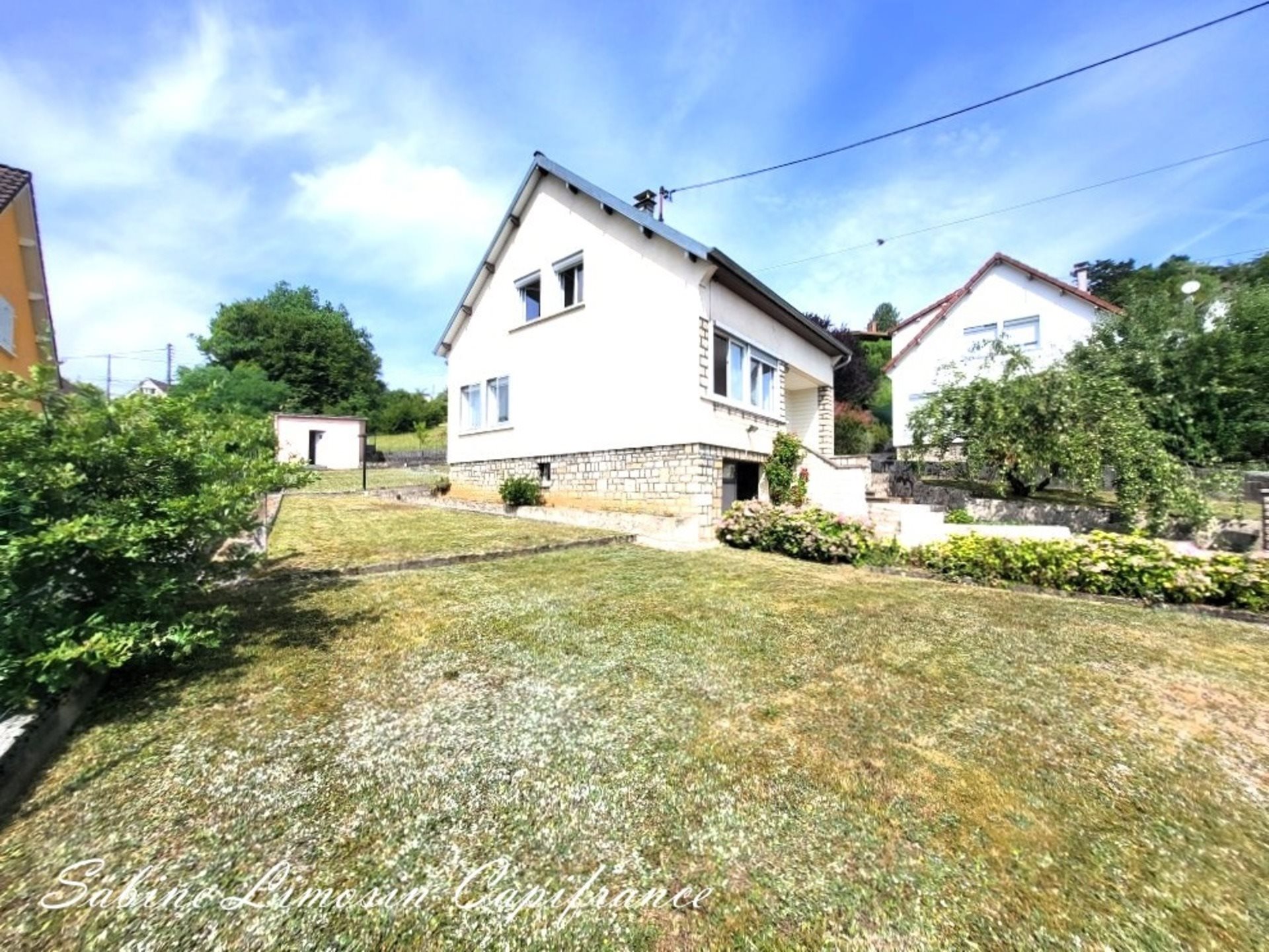 Maison à vendre, 98m², Bart