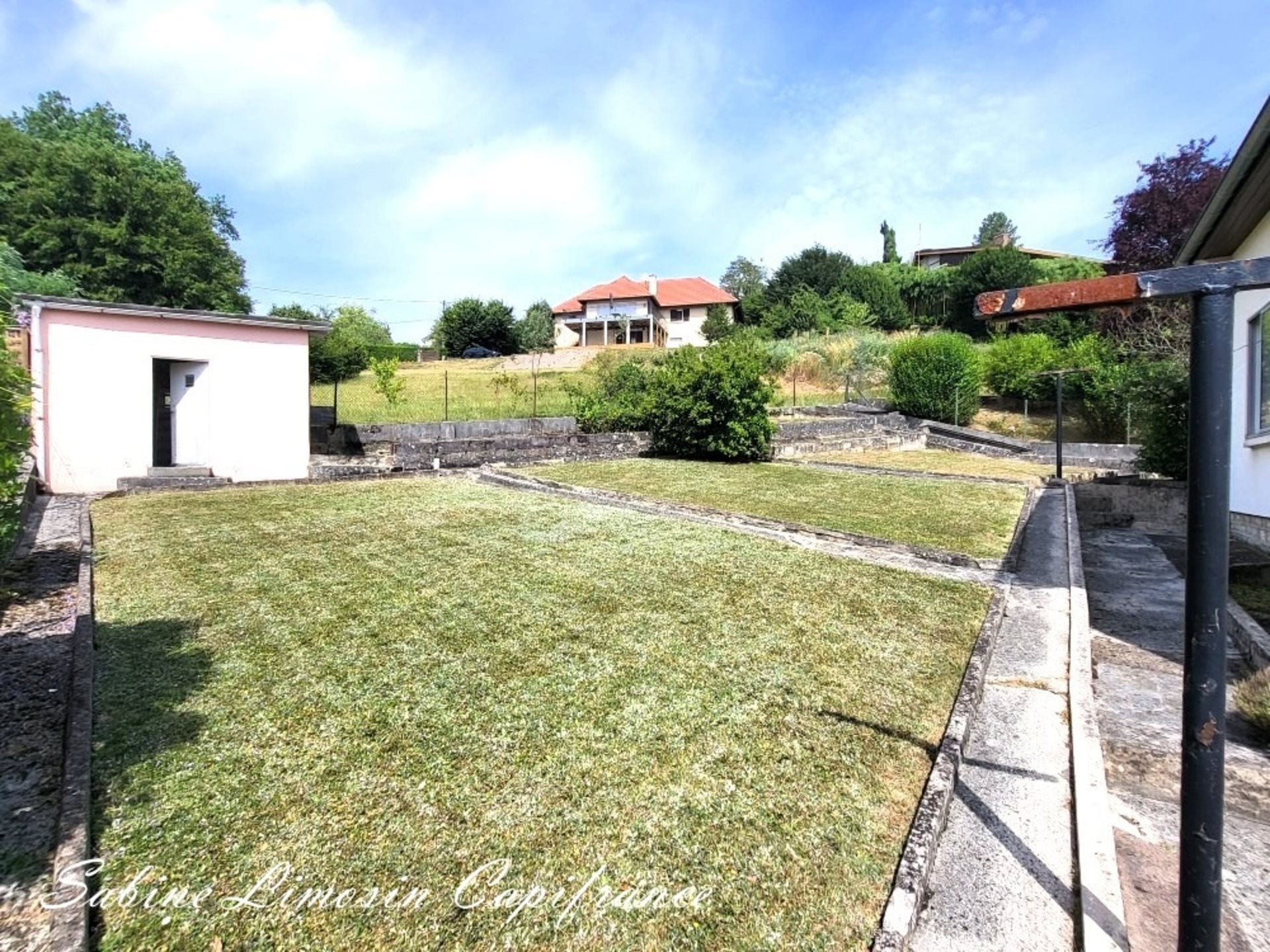 Maison à vendre, 98m², Bart