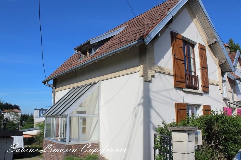 Maison à vendre, 69m², Montbéliard