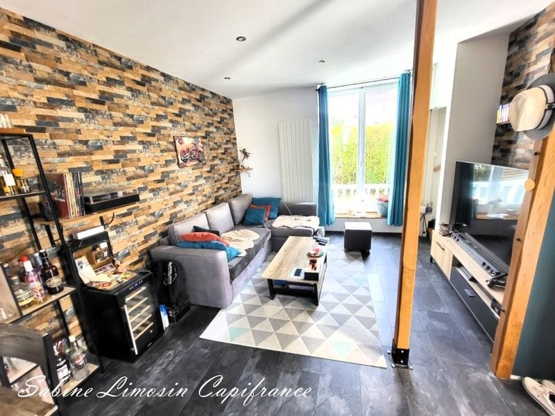 Maison à vendre, 69m², Montbéliard