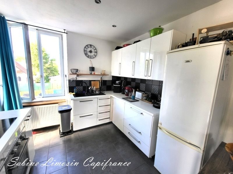Maison à vendre, 69m², Montbéliard