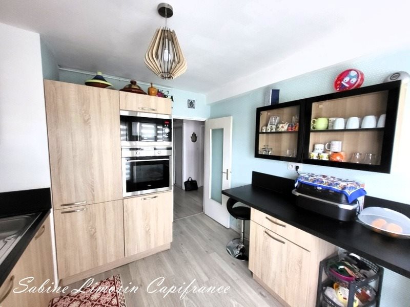 Appartement à vendre, 77m², Audincourt