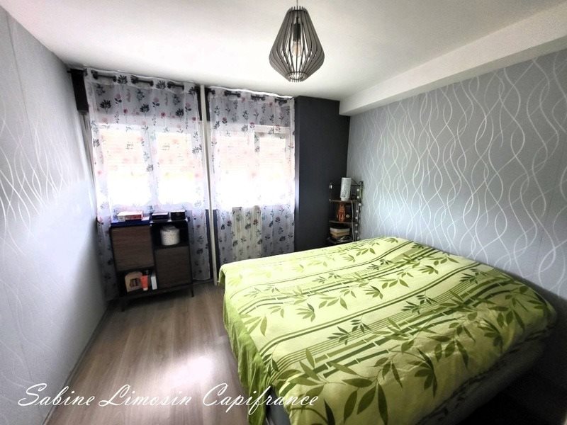 Appartement à vendre, 77m², Audincourt