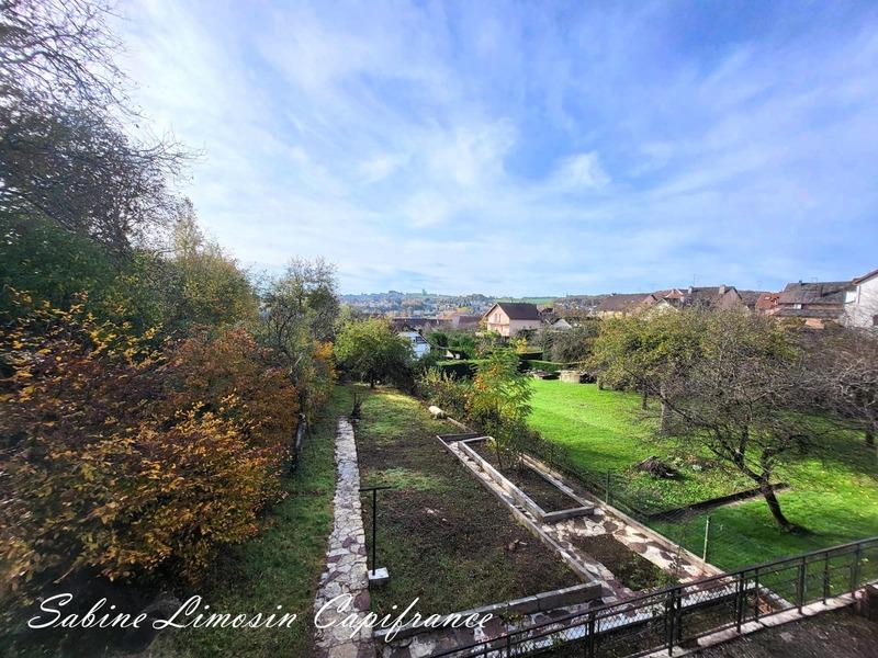 Maison à vendre, 103m², Bethoncourt