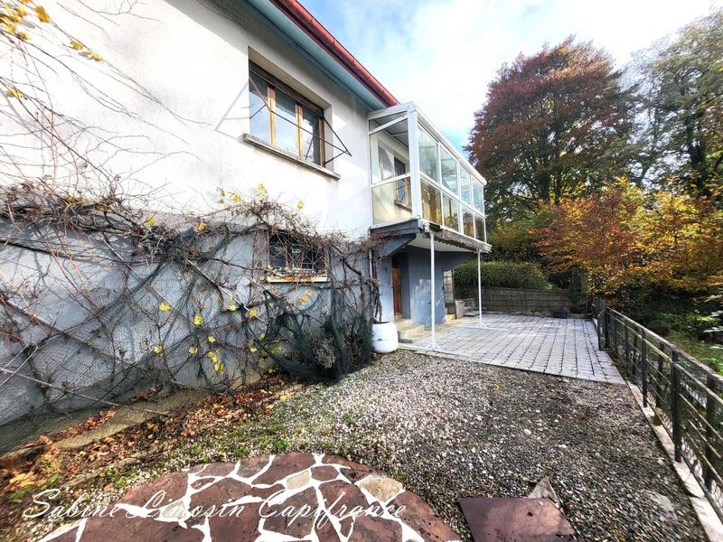 Maison à vendre, 103m², Bethoncourt