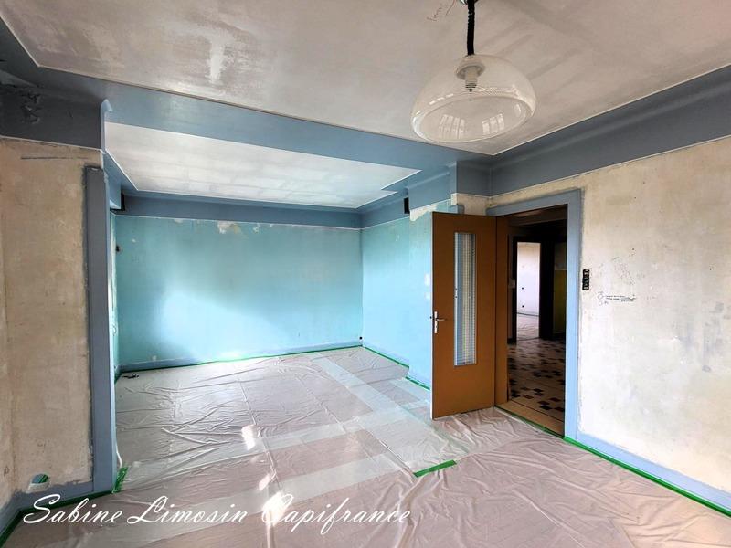 Maison à vendre, 103m², Bethoncourt
