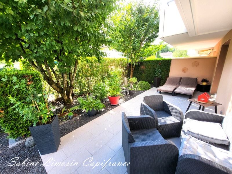 Maison à vendre, 100m², Mandeure