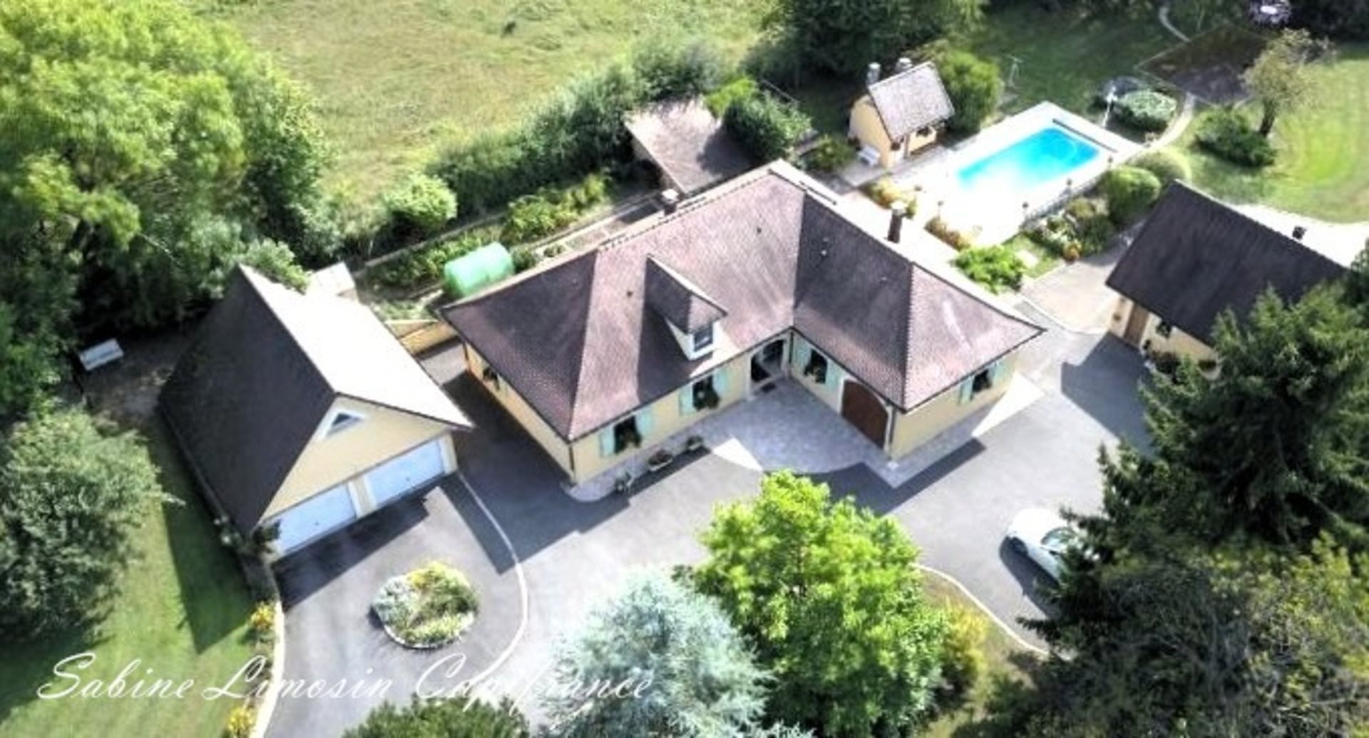 Maison à vendre, 280m², Héricourt