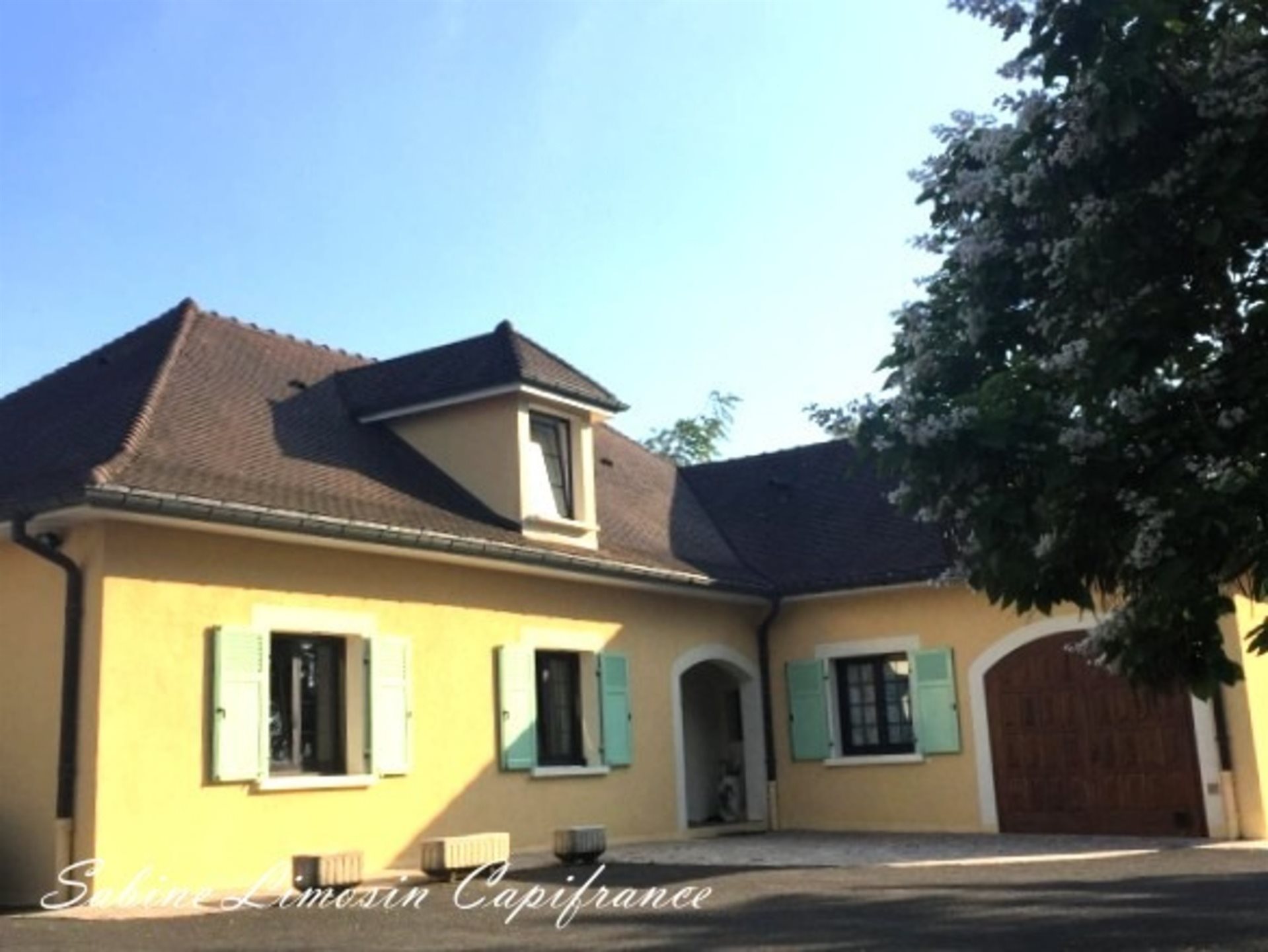 Maison à vendre, 280m², Héricourt