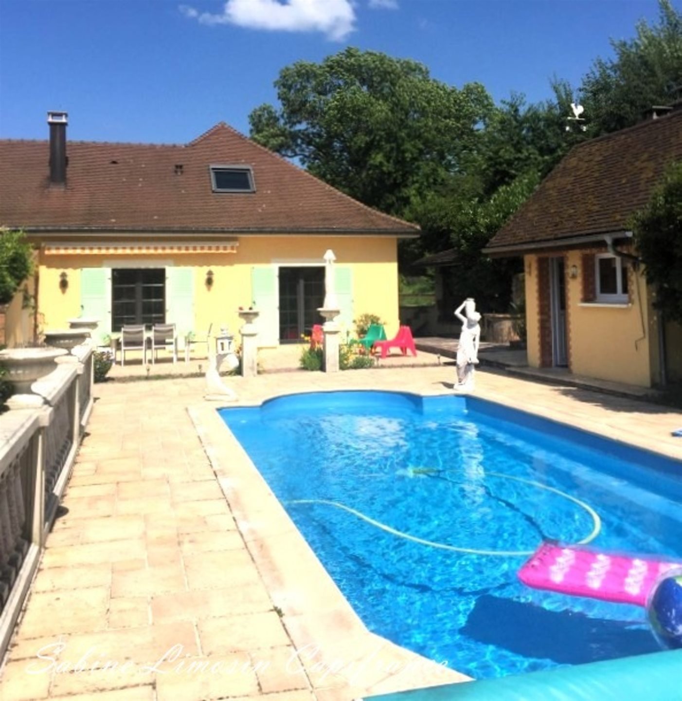 Maison à vendre, 280m², Héricourt