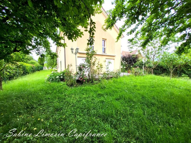 Maison à vendre, 215m², Vieux-Charmont