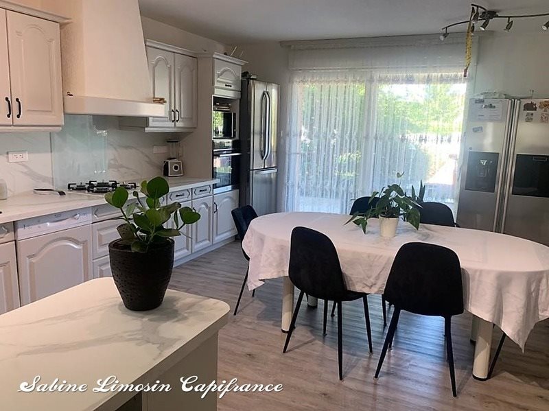 Maison à vendre, 215m², Vieux-Charmont