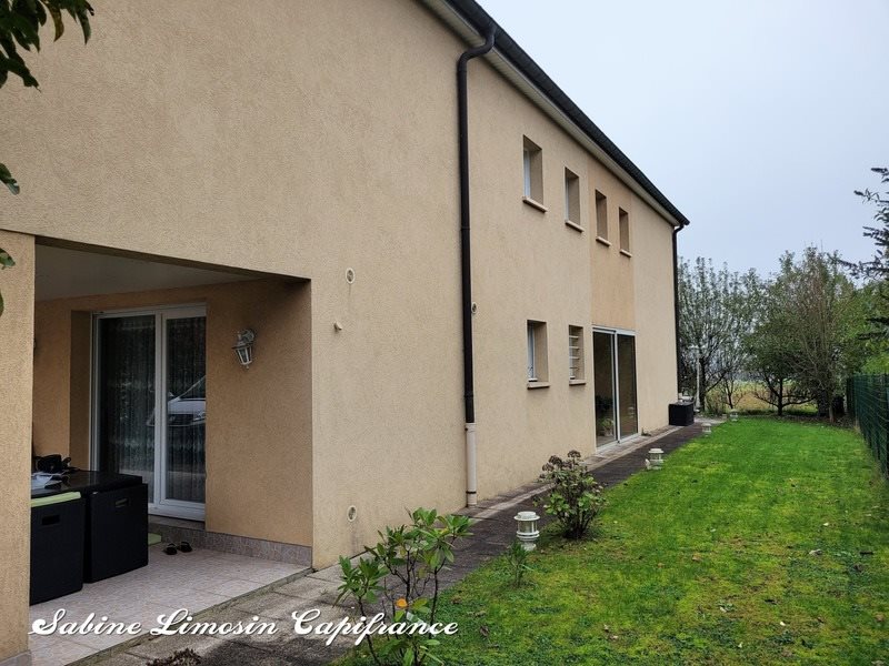 Maison à vendre, 215m², Vieux-Charmont