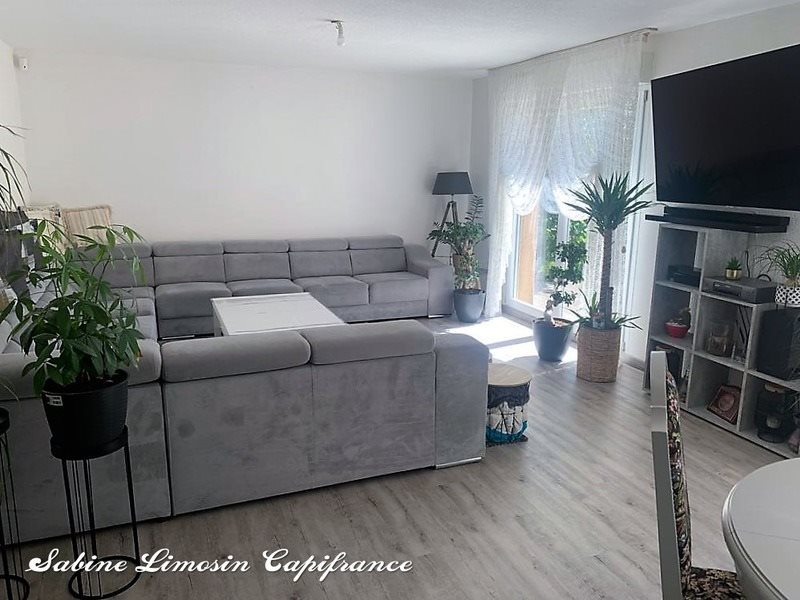 Maison à vendre, 215m², Vieux-Charmont