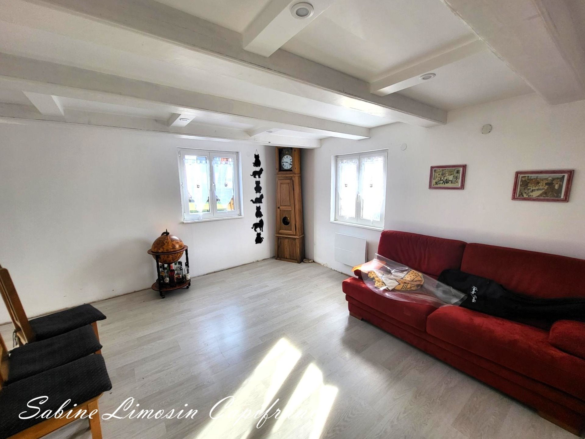 Maison à vendre, 194m², Retzwiller