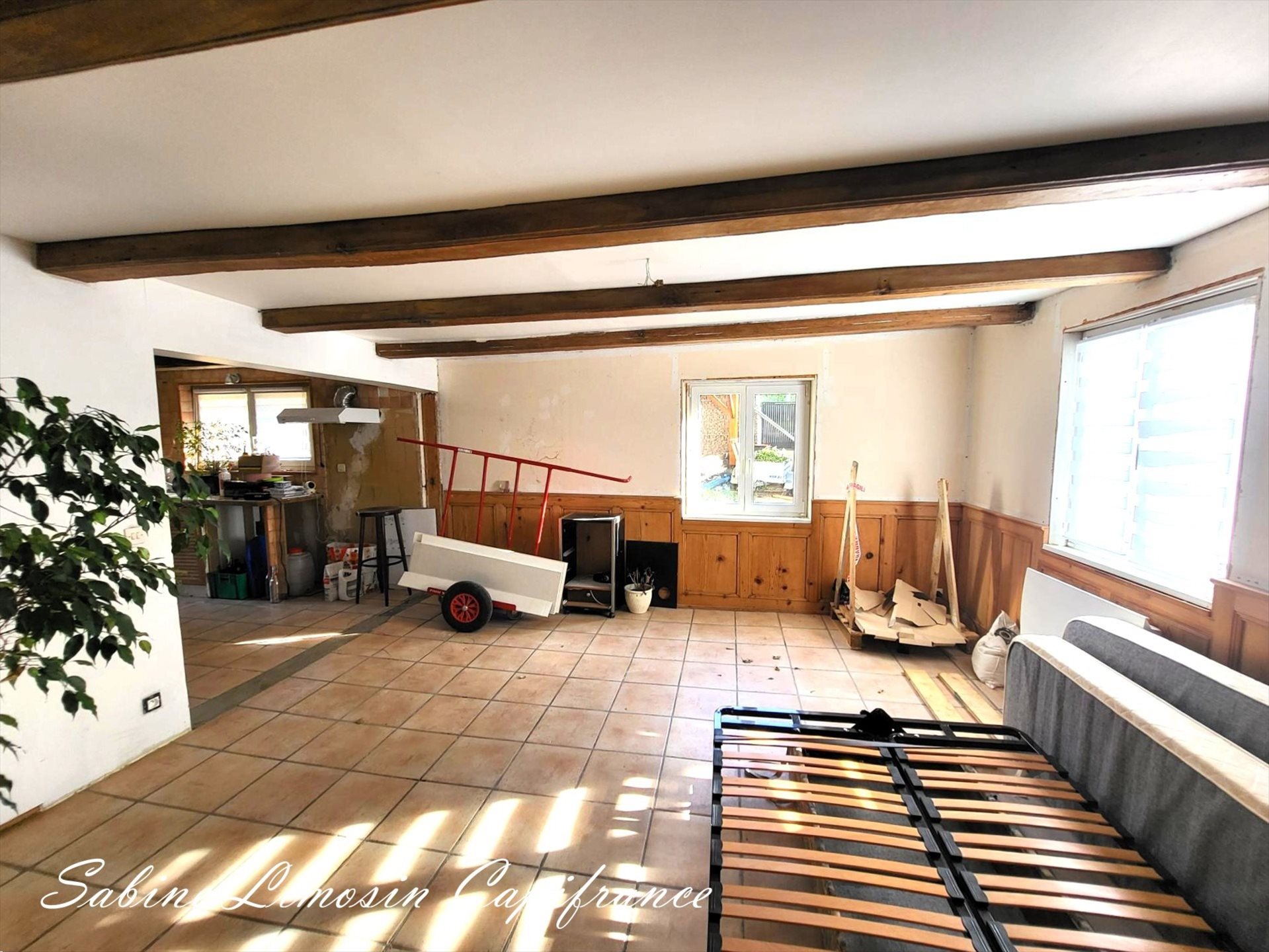 Maison à vendre, 194m², Retzwiller