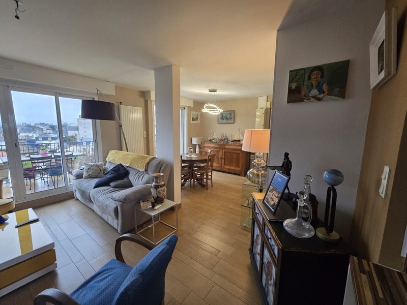 Appartement à vendre, 75m², La Roche-sur-Yon