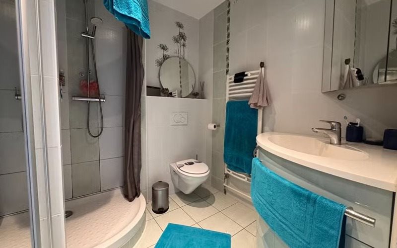 Appartement à vendre, 75m², La Roche-sur-Yon