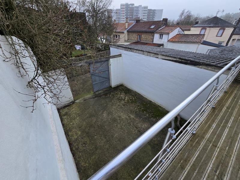 Maison à vendre, 139m², La Roche-sur-Yon