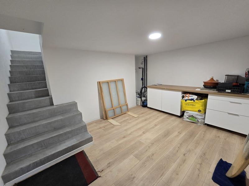 Maison à vendre, 139m², La Roche-sur-Yon